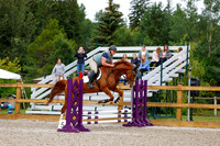 2025 - Haylee - Picco Horse Show - Friay July 25th 00281