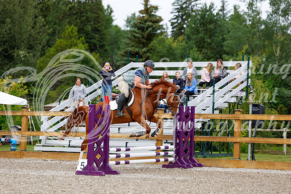 2025 - Haylee - Picco Horse Show - Friay July 25th 00281