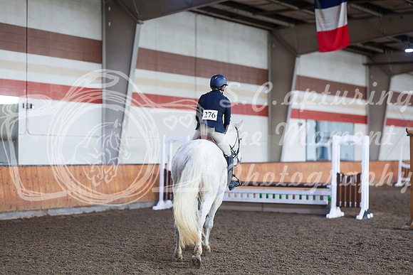 2025 - HJ Schooling - Saturday March 22nd - 6868