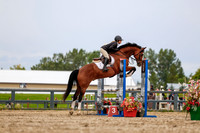 2025 - Haylee - Rocky Mountain Classic II - Friday August 15th - 00112