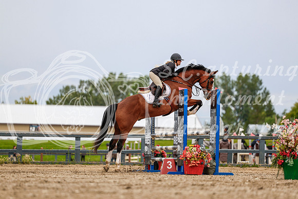 2025 - Haylee - Rocky Mountain Classic II - Friday August 15th - 00112