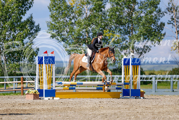 2025 - Haylee - Rocky Mountain Classic III - Wednesday August 20th - 04137