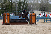 2025 - Shea - Bow Valley II - Friday May 16th - 08148