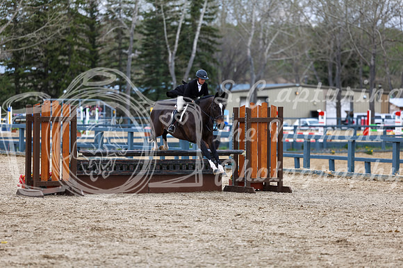 2025 - Shea - Bow Valley II - Friday May 16th - 08148