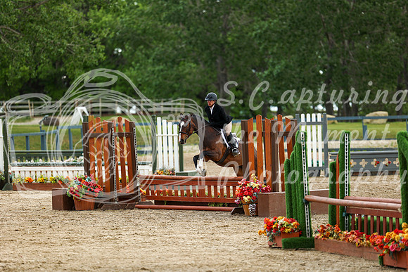 2025 - Mara - June Classic I - Sunday June 15th - 16285