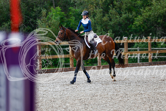 2025 - Haylee - Picco Horse Show - Saturday July 26th 00433