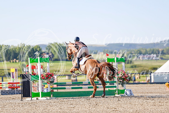2025 - Haylee - Rocky Mountain Classic III - Friday August 22nd - 02283