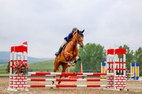 2025 - Haylee - June Classic II - Friday June 20th - 06061