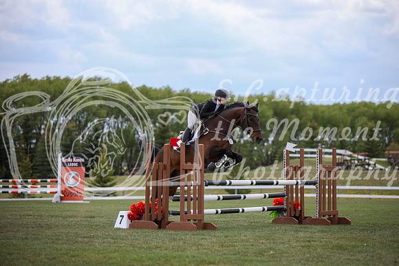 2025 - Karlee - Blue Sky Classic - Sunday, May 18th 39450
