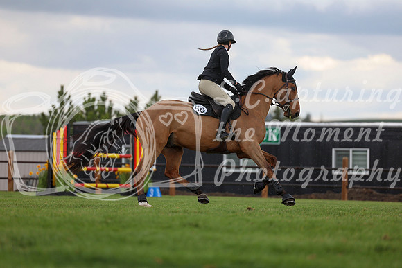 2025 - Shea - Bow Valley II - Saturday May 17th - 15721