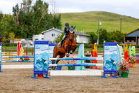 2025 - Haylee - Rocky Mountain Classic II - Saturday August 16th - 16985