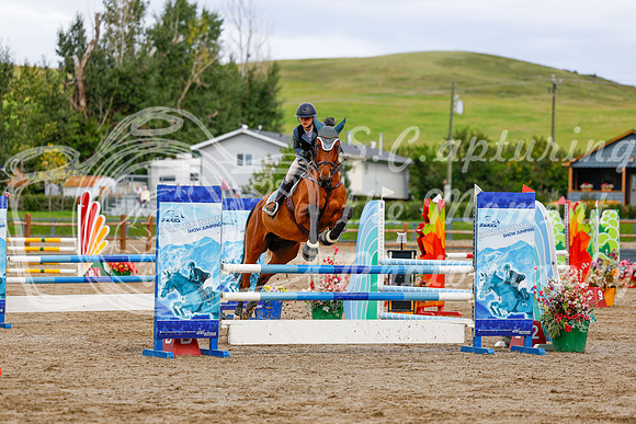 2025 - Haylee - Rocky Mountain Classic II - Saturday August 16th - 16985