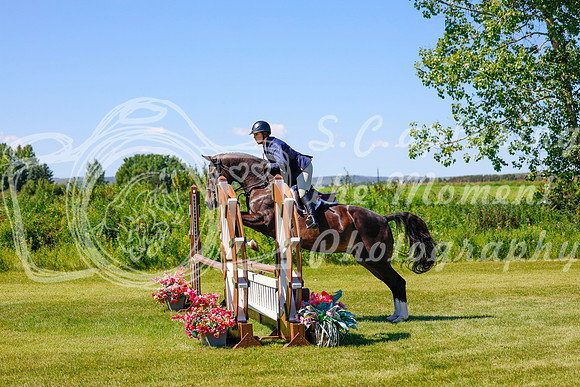 2025 - Haylee - Rocky Mountain Classic III - Thursday August 21st - 08171