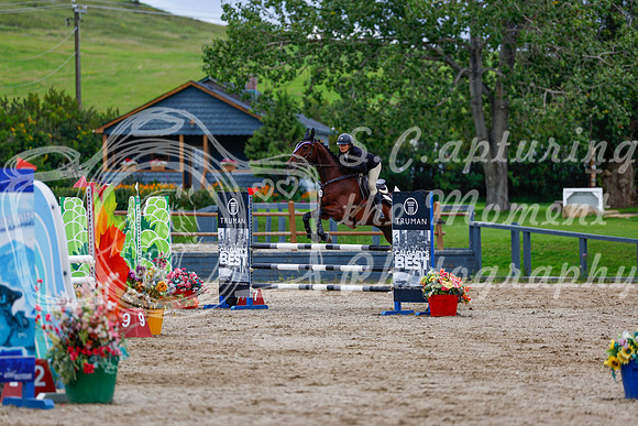 2025 - Haylee - Rocky Mountain Classic II - Saturday August 16th - 17781
