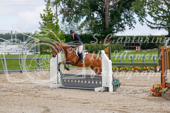 2025 - Haylee - Rocky Mountain Classic II - Thursday August 14th - 09298