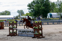 2025 - Haylee - June Classic I - Friday June 13th - 08772
