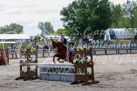 2025 - Haylee - June Classic I - Friday June 13th - 08772