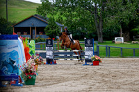 2025 - Haylee - Rocky Mountain Classic II - Saturday August 16th - 19006