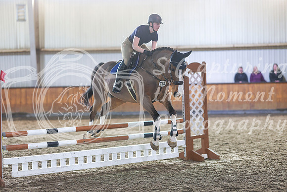 2025 - HJ Schooling - Sunday March 23rd - 4820