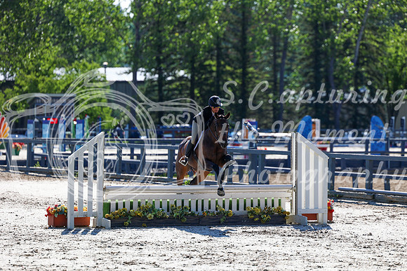 2025 - Mara - Rocky Mountain Classic I - Saturday August 9th - 05017