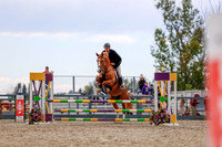 2025 - Haylee - Rocky Mountain Classic III - Wednesday August 20th - 12071