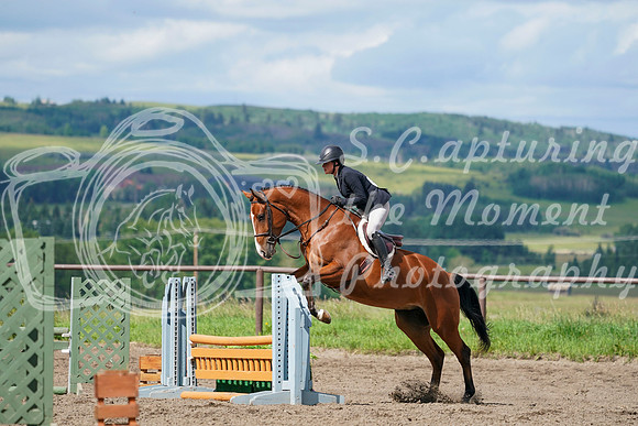 2025 - Kiana - Teesdale - Friday July 25th - 01727