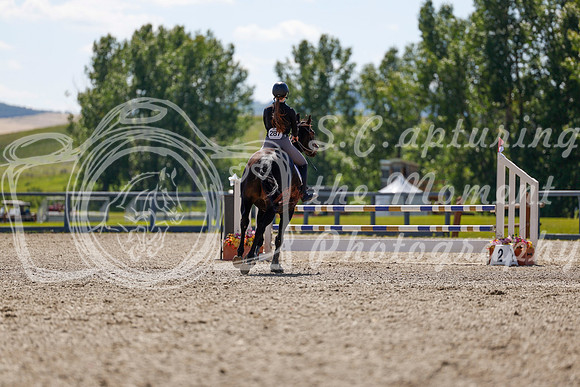 2025 - Haylee - Rocky Mountain Classic III - Friday August 22nd - 16678