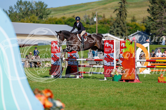 2025 - Haylee - Rocky Mountain Classic III - Saturday August 23rd - 02309
