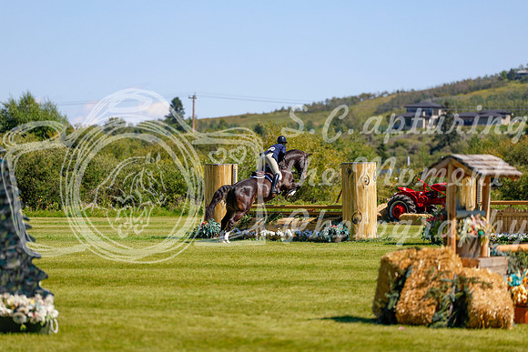 2025 - Haylee - Rocky Mountain Classic III - Thursday August 21st - 08184