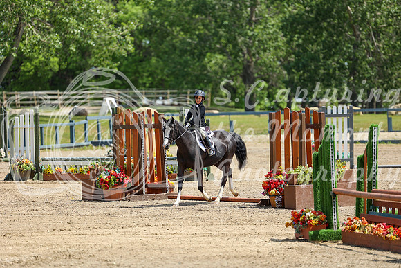 2025 - Mara - June Classic I - Sunday June 15th - 15484