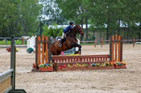 2025 - Shea - Rocky Mountain Classic II - Friday August 15th - 15406