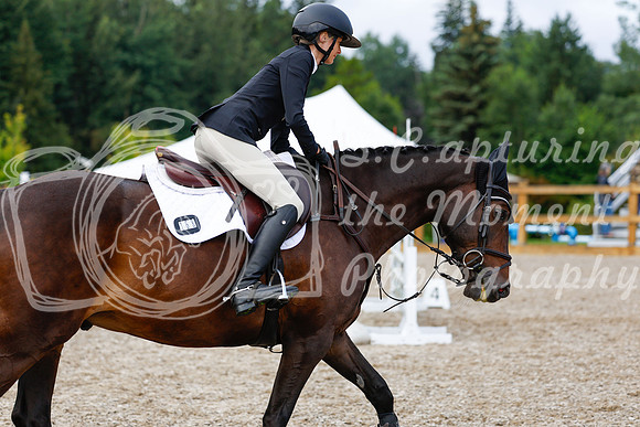 2025 - Haylee - Picco Horse Show - Sunday July 27th 02110