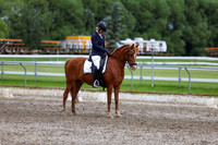 2025 - Dressage Festival - Sunday July 6th - 12213