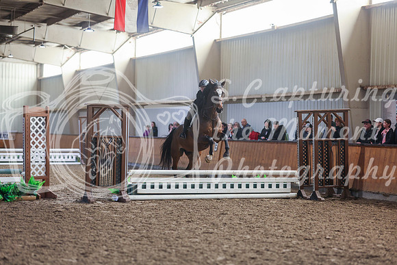 2025 - HJ Schooling - Saturday March 22nd - 4385
