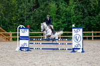 2025 - Haylee - Picco Horse Show - Saturday July 26th 07216
