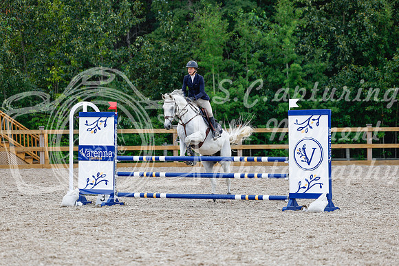 2025 - Haylee - Picco Horse Show - Saturday July 26th 07216