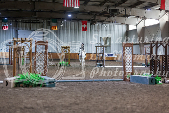 2025 - HJ Schooling - Saturday March 22nd - 0326