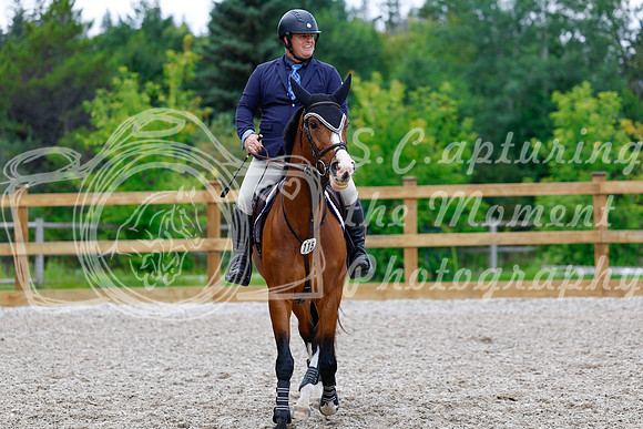 2025 - Haylee - Picco Horse Show - Saturday July 26th 05454