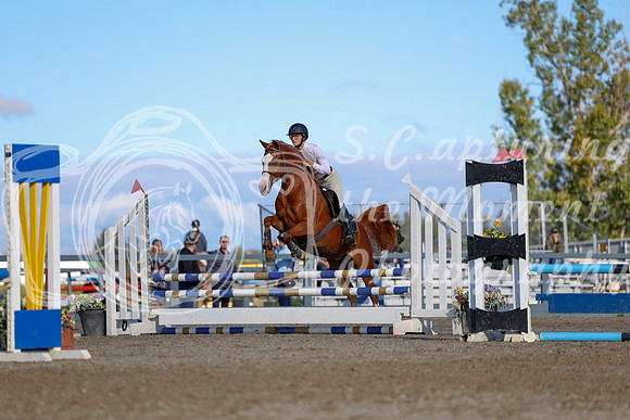 2025 - Haylee - Rocky Mountain Classic II - Thursday August 14th - 00886