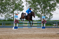 2025 - Haylee - June Classic II - Friday June 20th - 09676