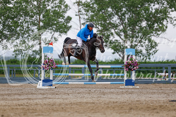 2025 - Haylee - June Classic II - Friday June 20th - 09676