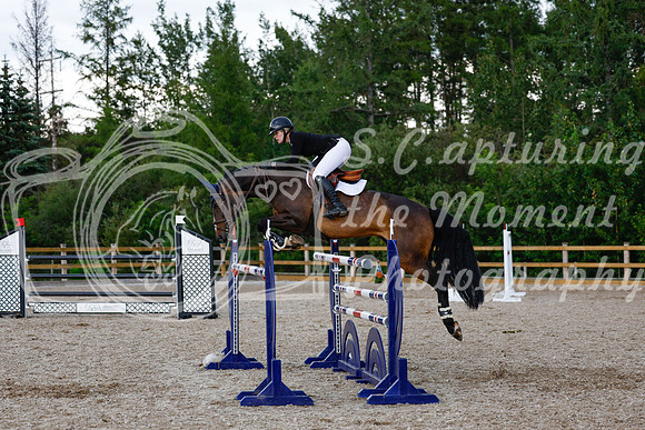 2025 - Haylee - Picco Horse Show - Sunday July 27th 06892
