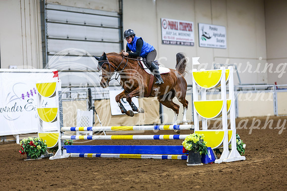 2025 - Jump Start - Thursday February 15th - 3502