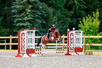 2025 - Haylee - Picco Horse Show - Friay July 25th 00866