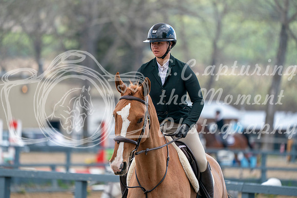 2025 - Jackie - Bow Valley II - Saturday May 17th - 09902