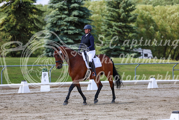 2025 - Dressage Festival - Saturday July 5th - 09722