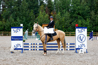 2025 - Haylee - Picco Horse Show - Sunday July 27th 00941