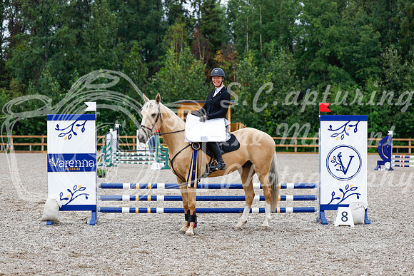2025 - Haylee - Picco Horse Show - Sunday July 27th 00941