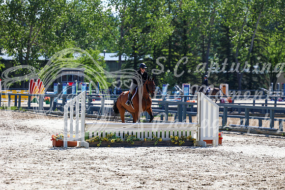 2025 - Mara - Rocky Mountain Classic I - Saturday August 9th - 06015