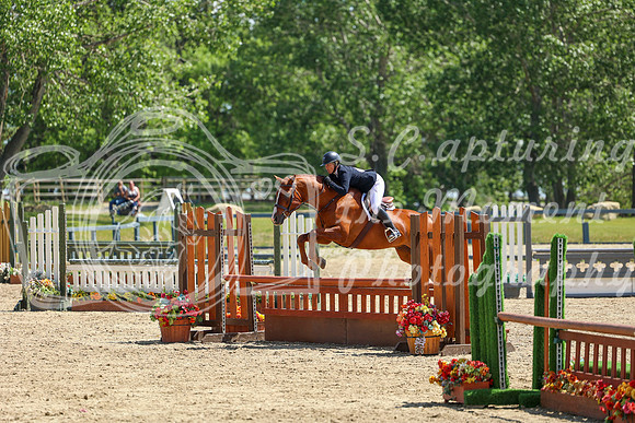 2025 - Mara - June Classic I - Sunday June 15th - 08267